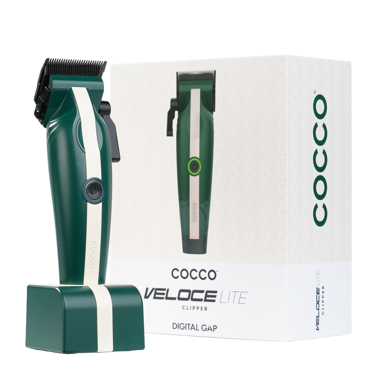 Clipper Veloce Lite Cocco