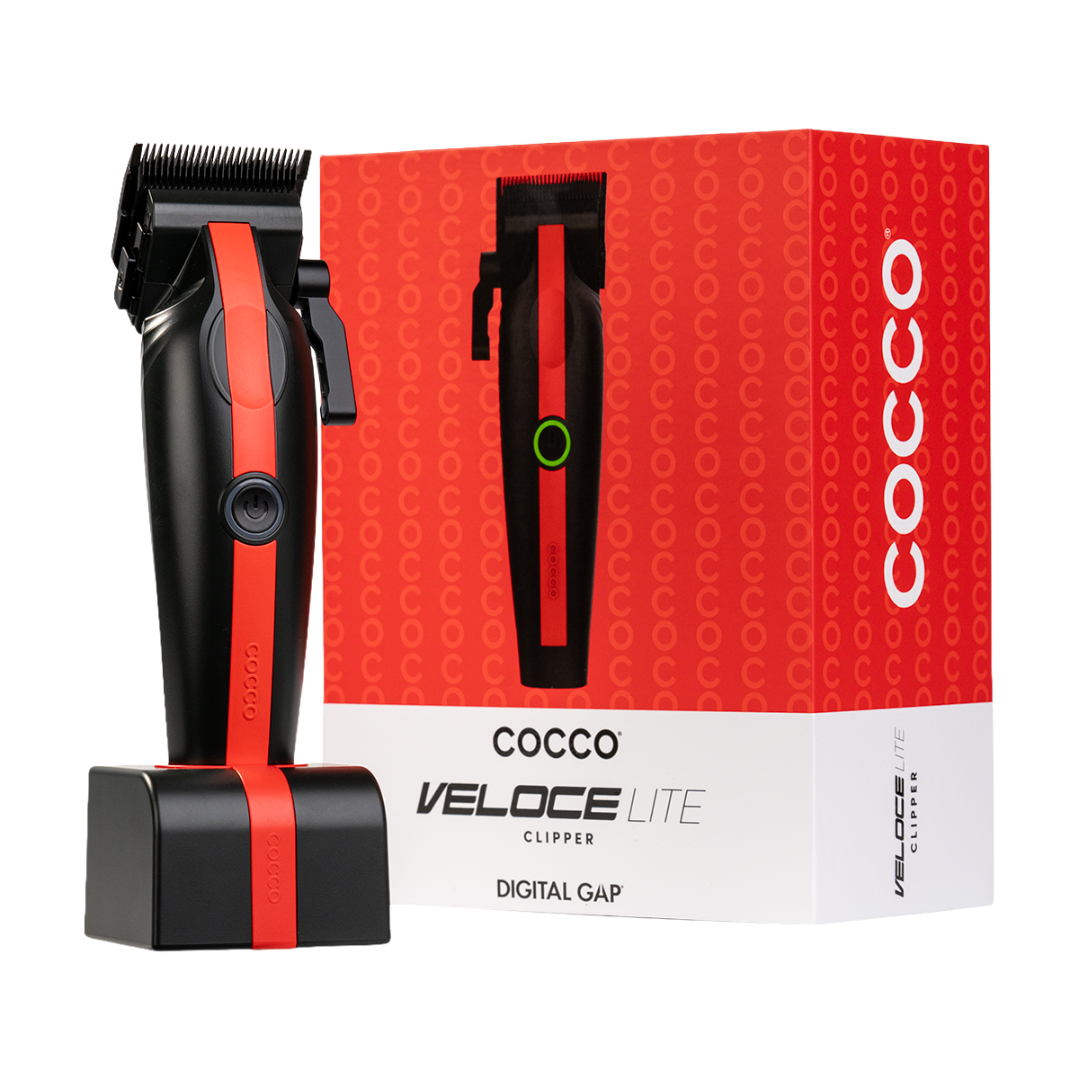 Clipper Veloce Lite Cocco