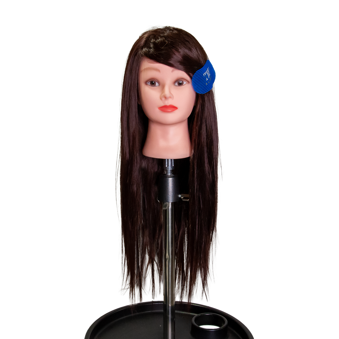 Cabeza Técnica de Práctica Mixta  (Lucy)