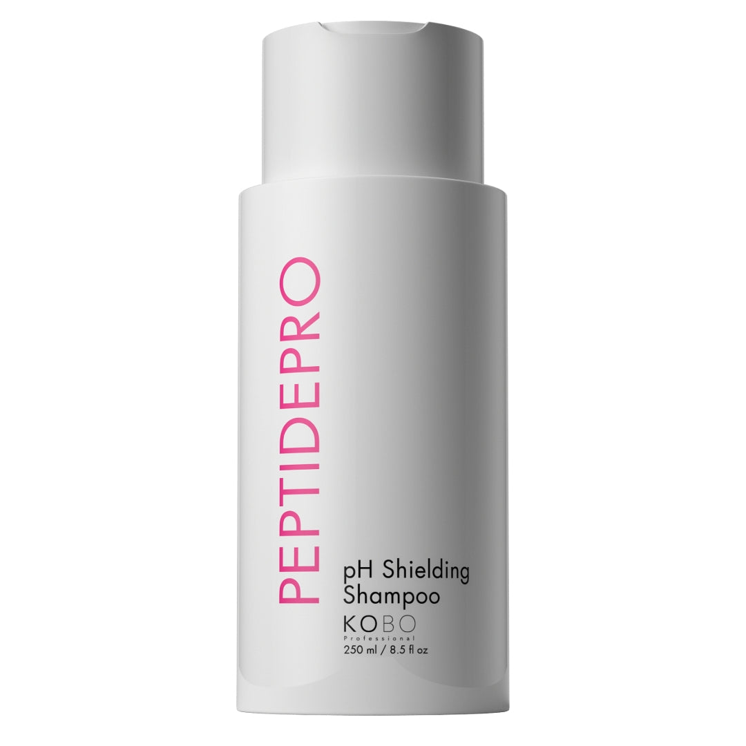 Shampoo pH Shielding Peptidepro