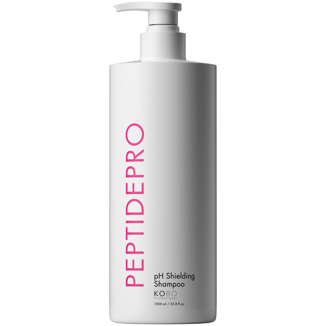 Shampoo pH Shielding Peptidepro
