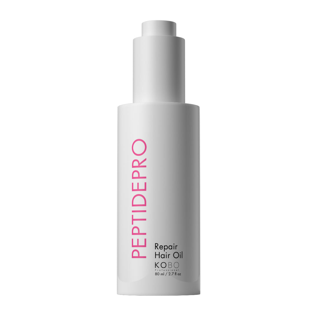 Repair Hair Oil Peptidepro Térmico
