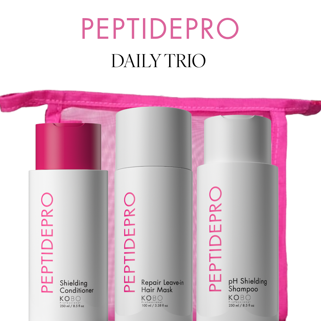 Set Peptidepro Intro Pack