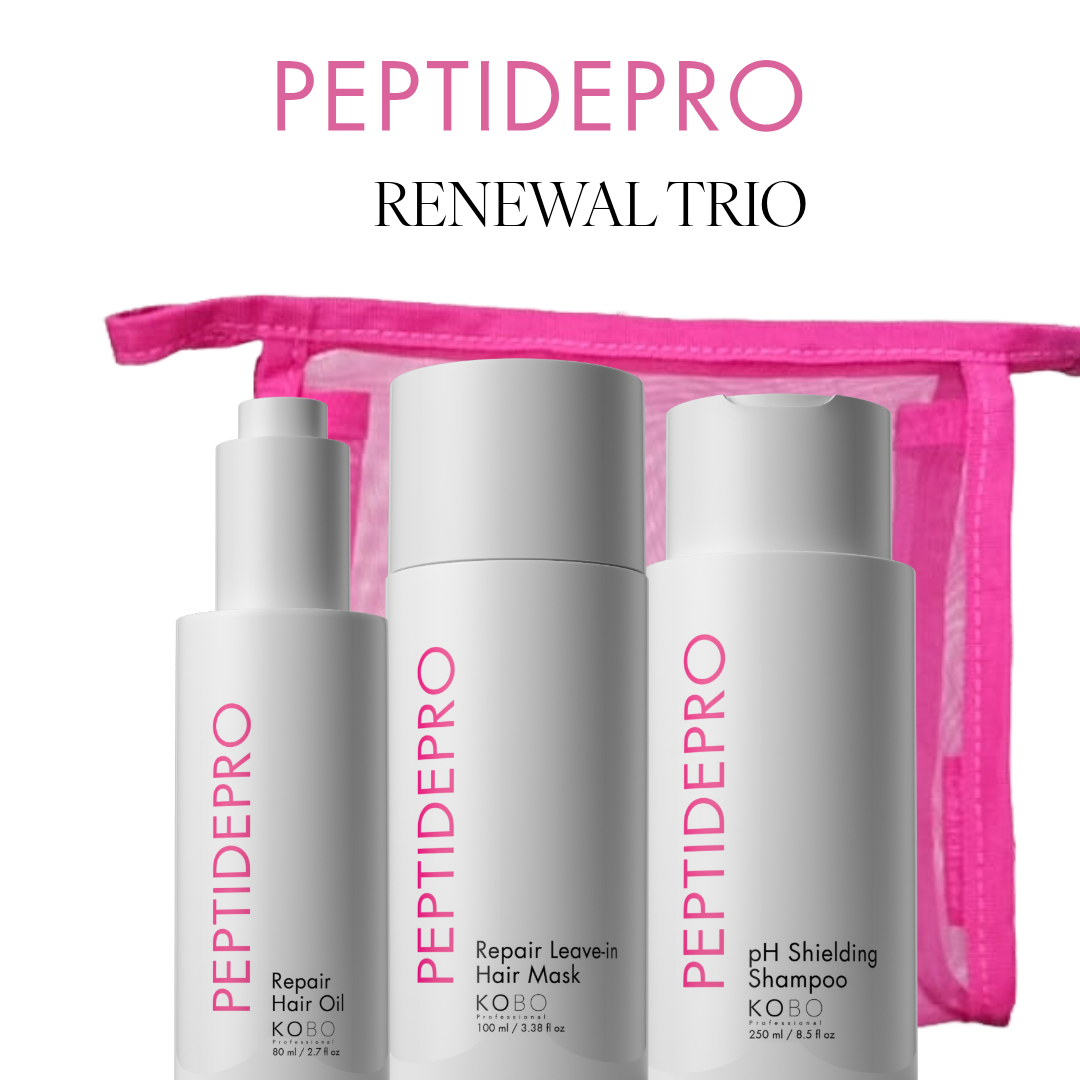 Set Peptidepro Intro Pack