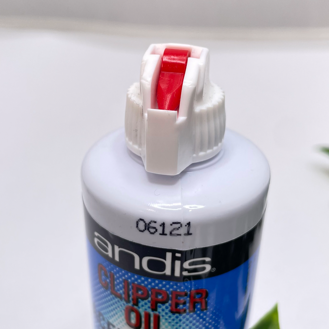 Aceite Andis Para Máquinas (12501)