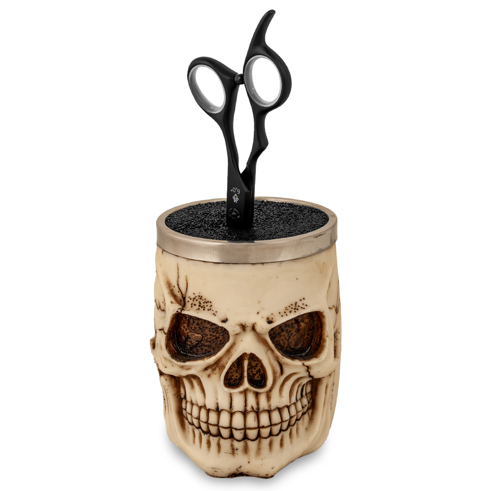 Soporte de Herramienta Calavera