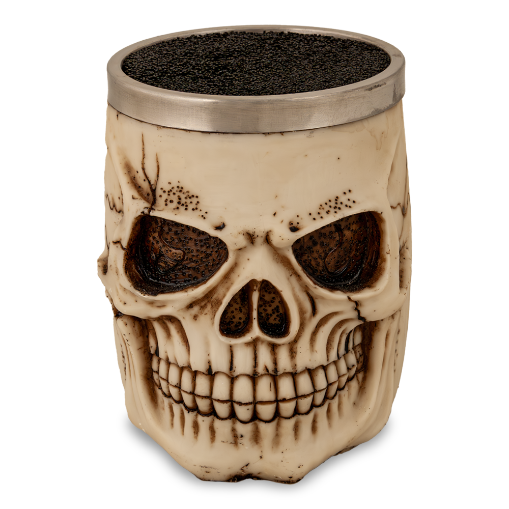 Soporte de Herramienta Calavera