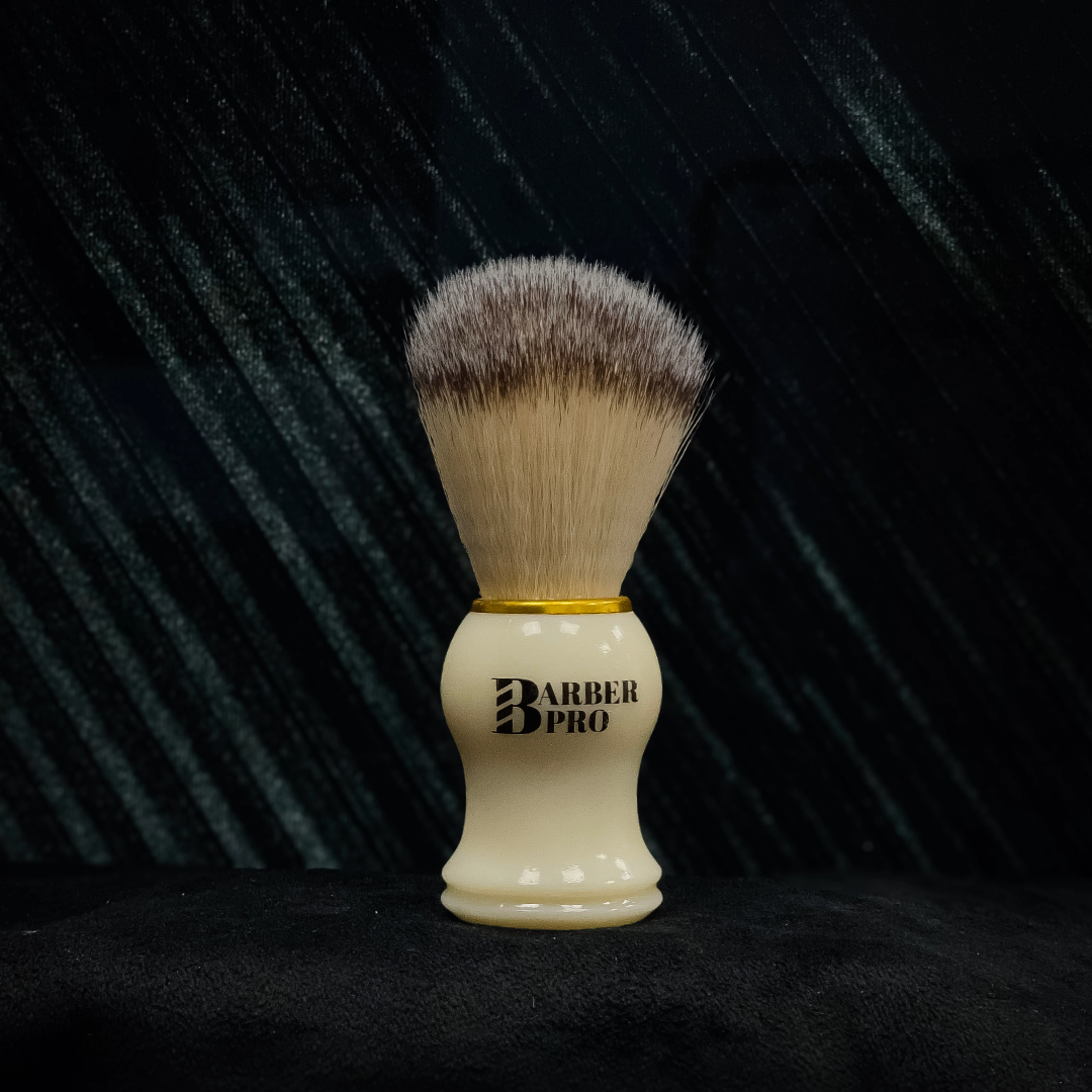 Hisopo Ivory Barber Pro