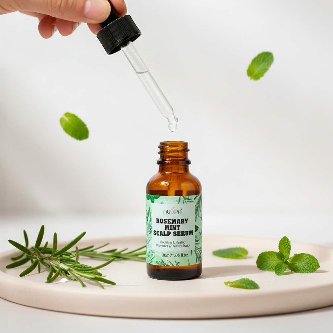Serum Rosemary Mint 30ml
