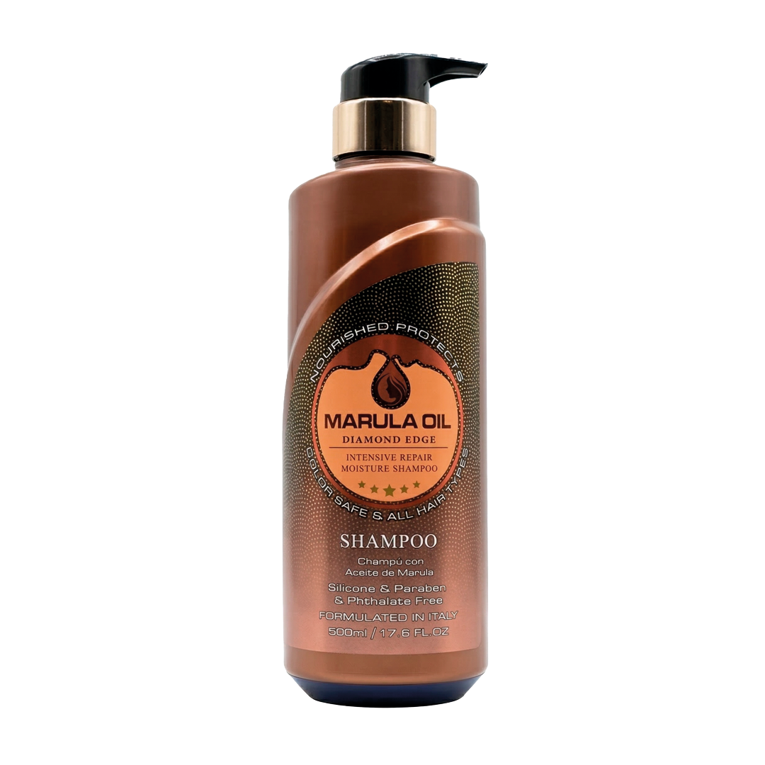 Shampoo Marula Oil 500ml