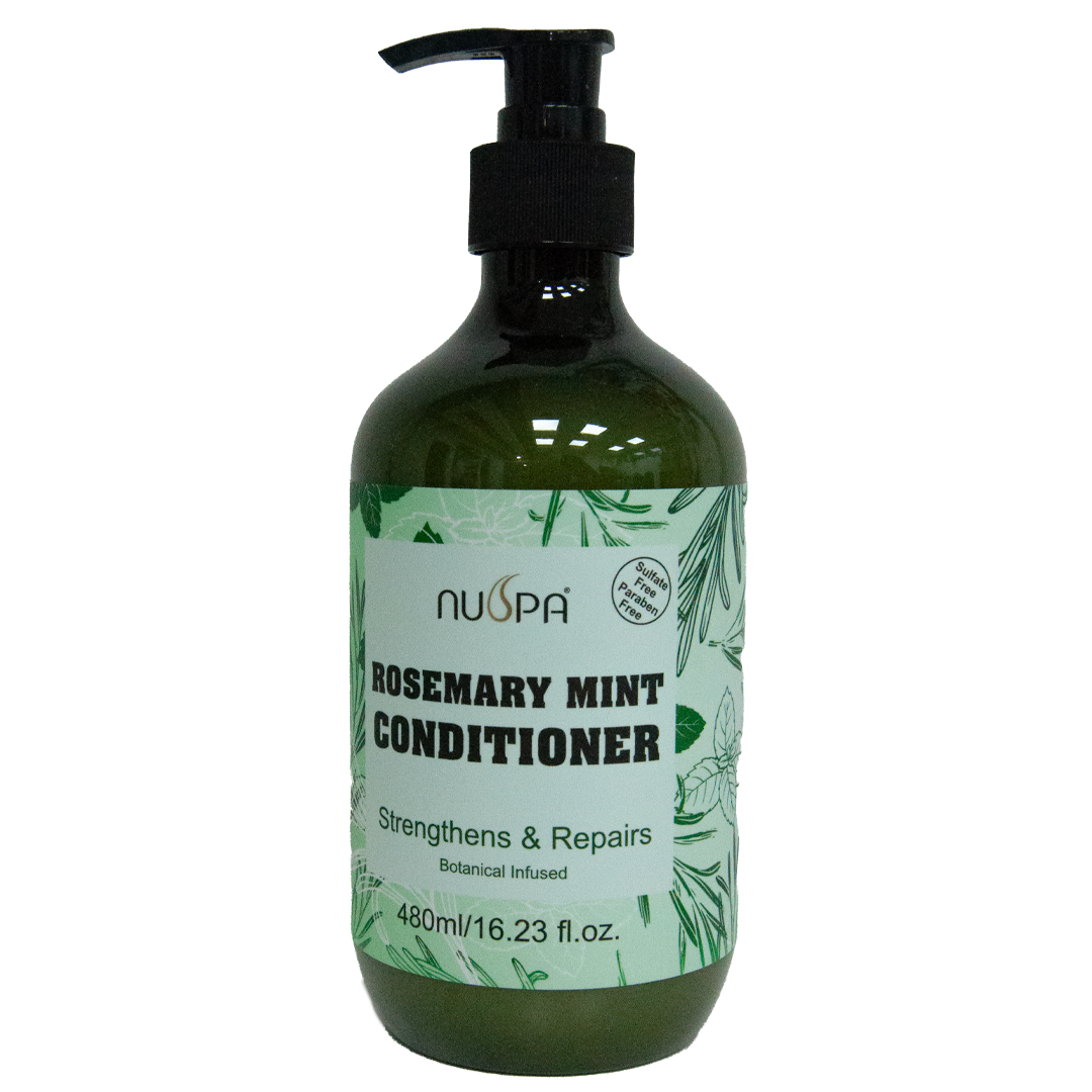 Acondicionador Rosemary Mint 480ml