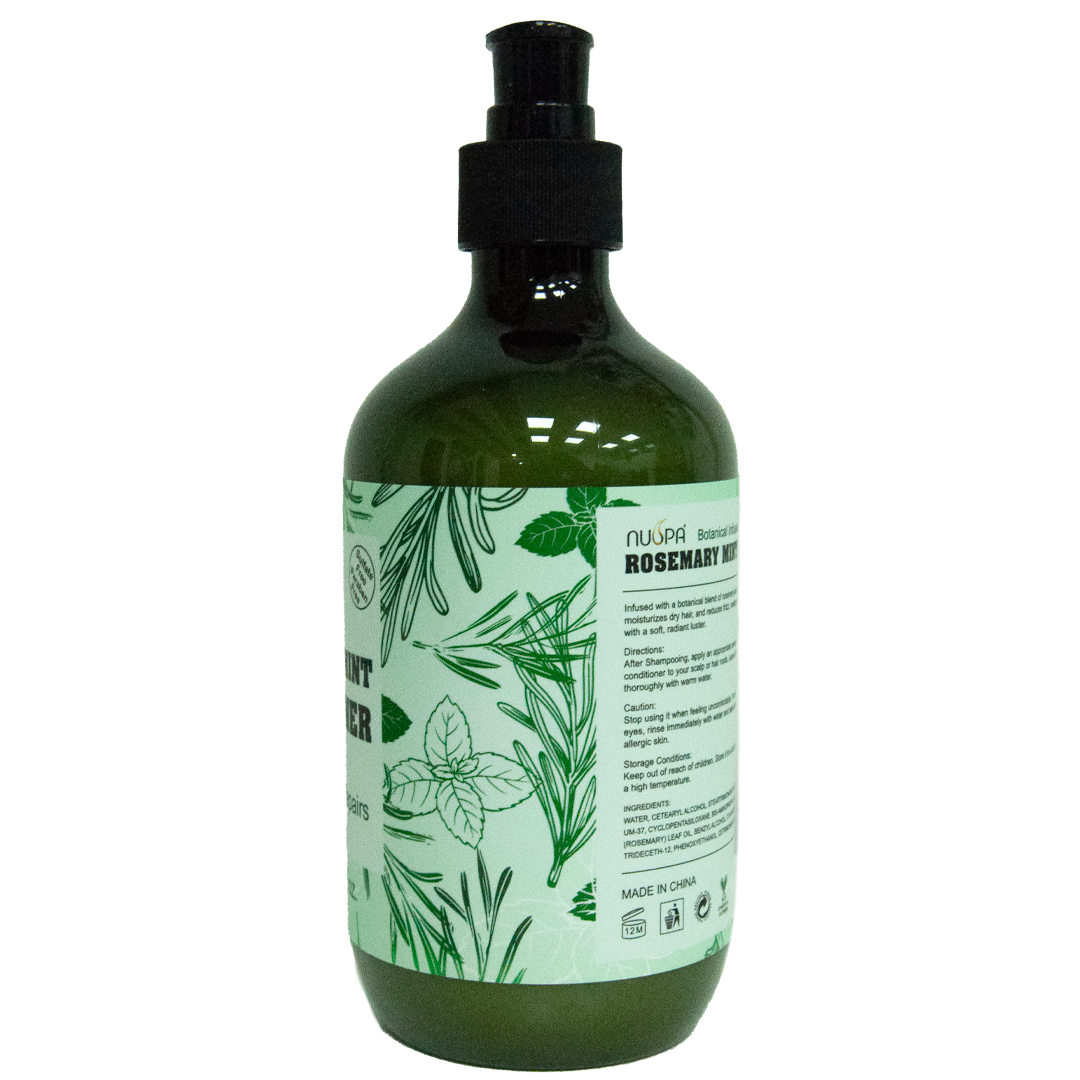 Acondicionador Rosemary Mint 480ml