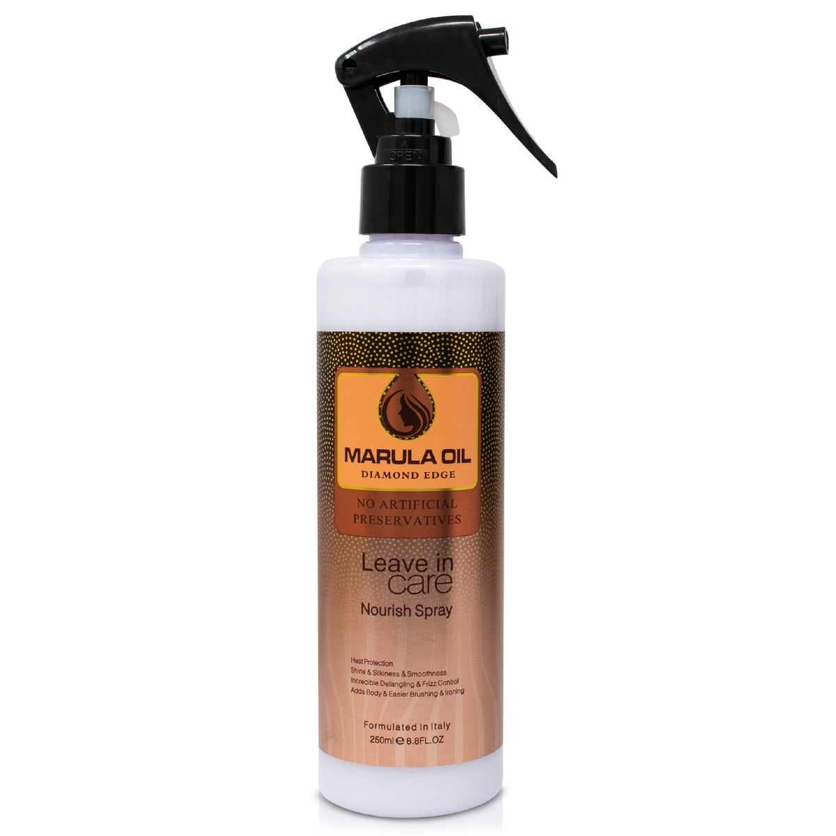 Spray Hidratante Marula Oil