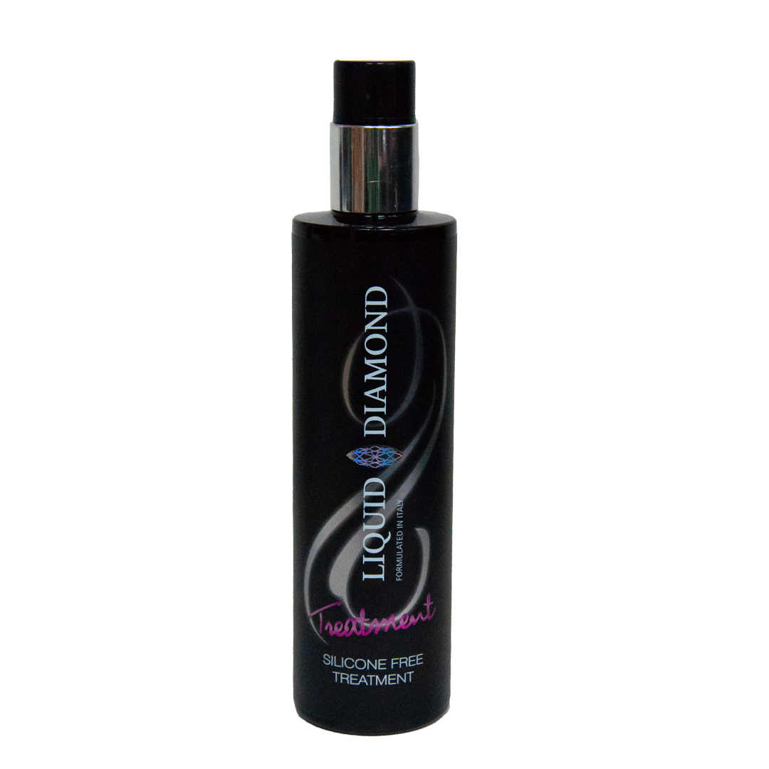 Acondicionador Tratamiento Liquid Diamond