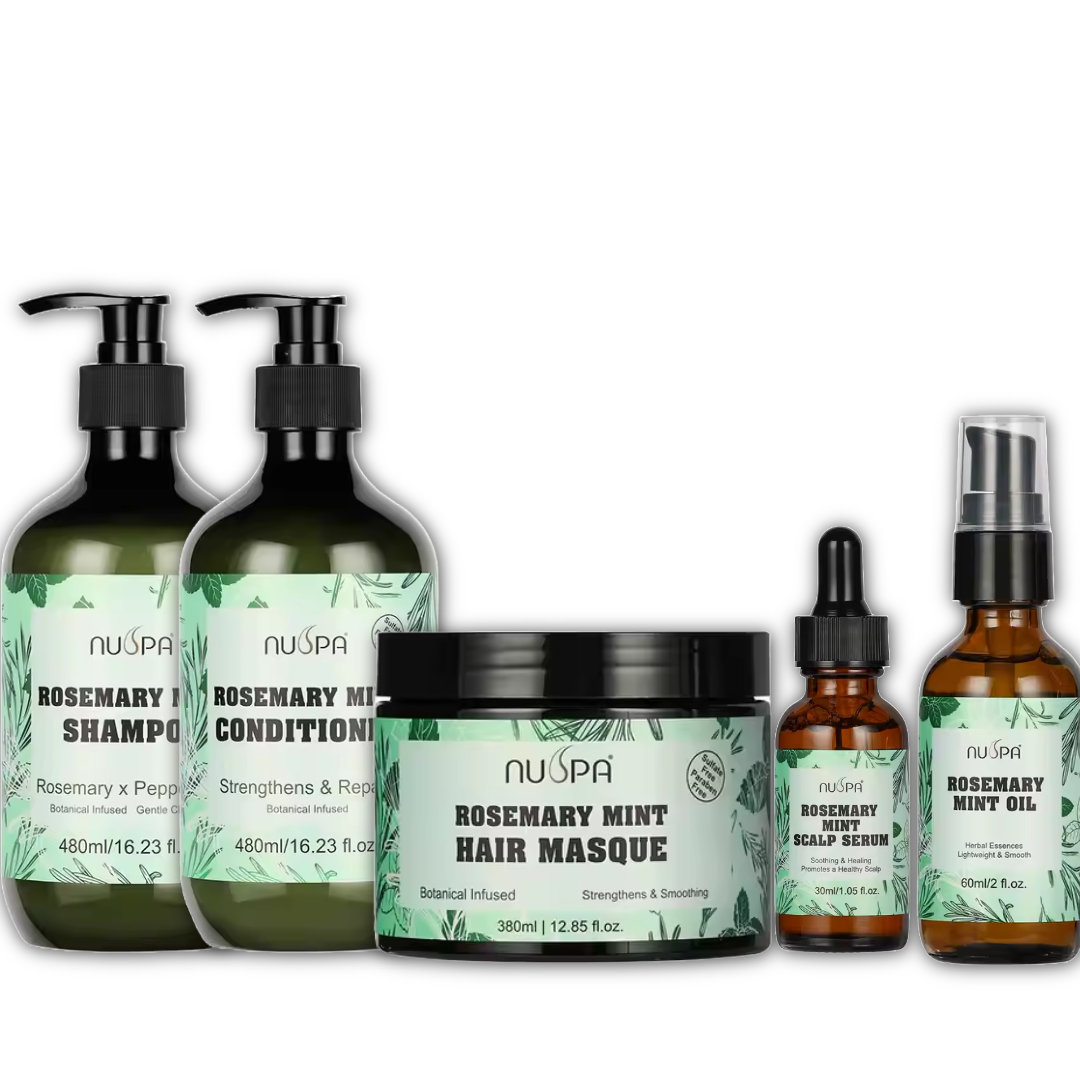 Kit Rosemary Lover Romero Menta