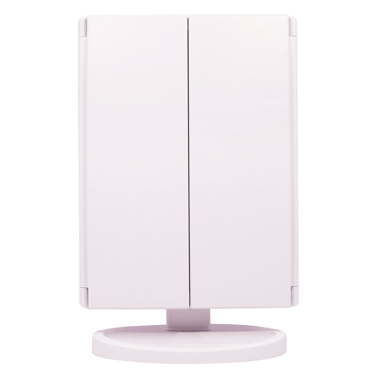 Espejo LED Tri Fold Shine