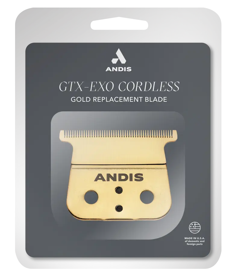 CUCHILLA HOJA GTX ANDIS 74110