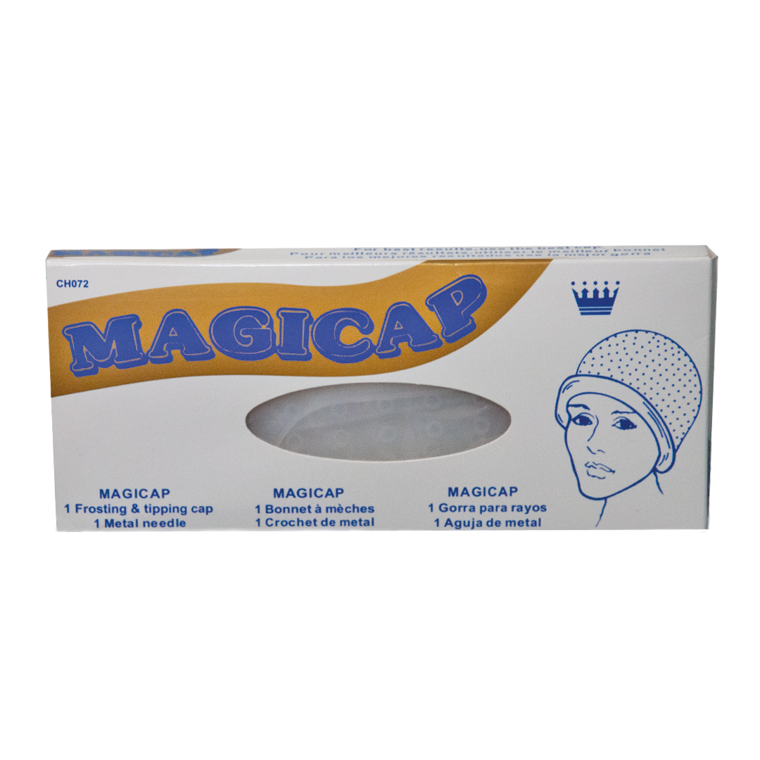 Gorro Romano Decoloración