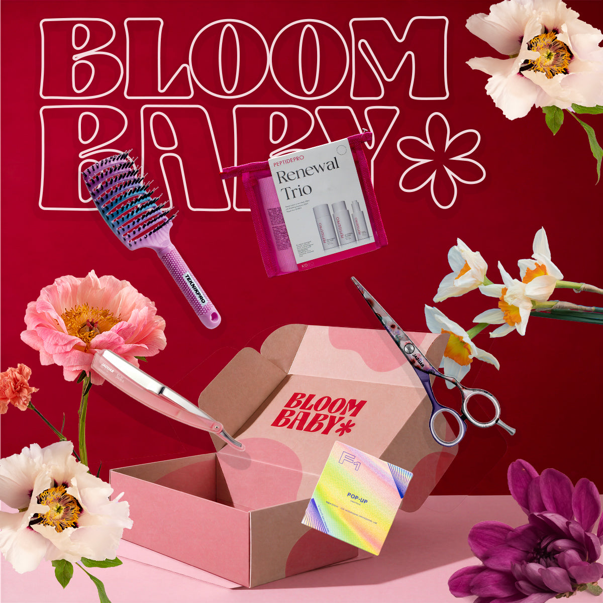 Kit Bloom Baby