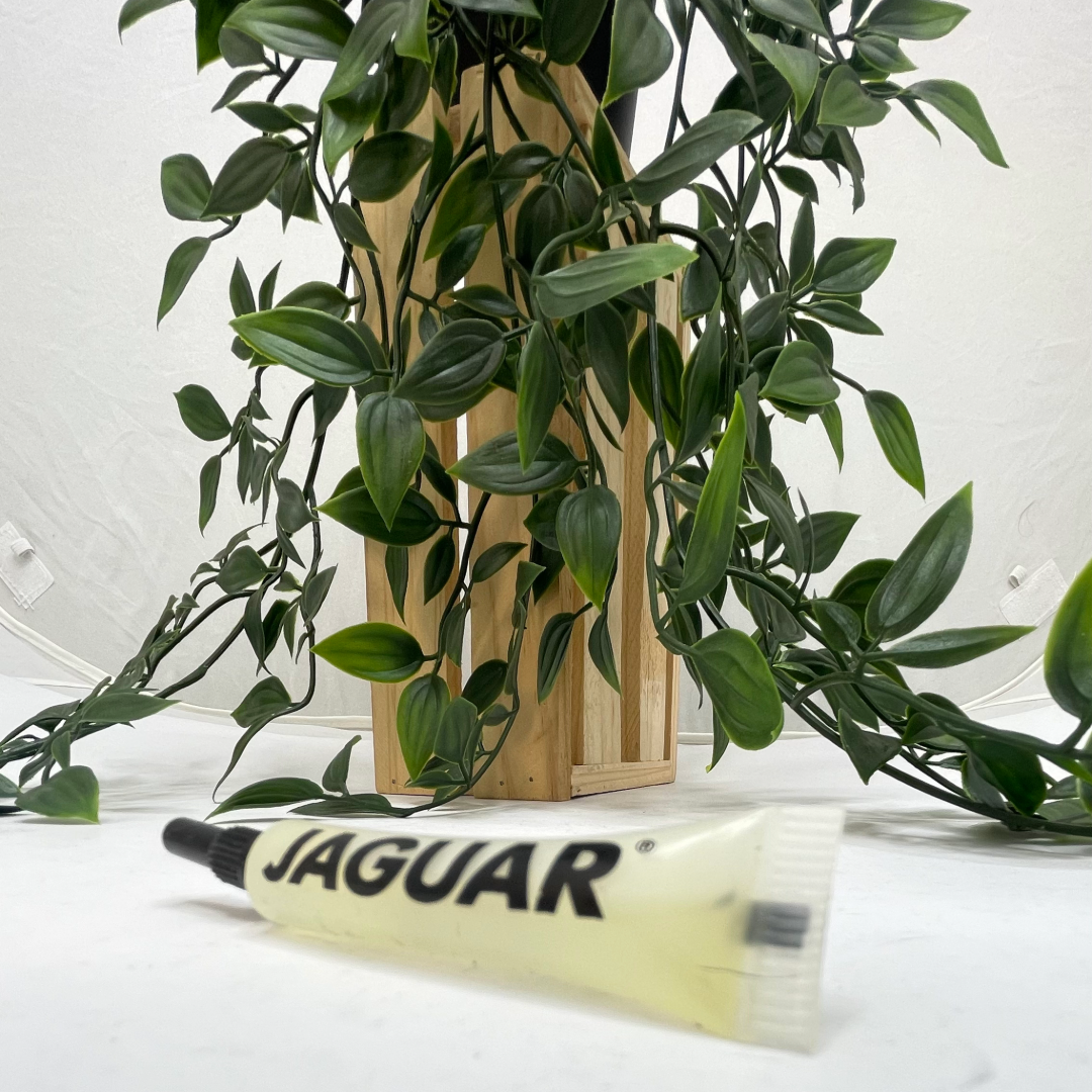 Aceite Jaguar