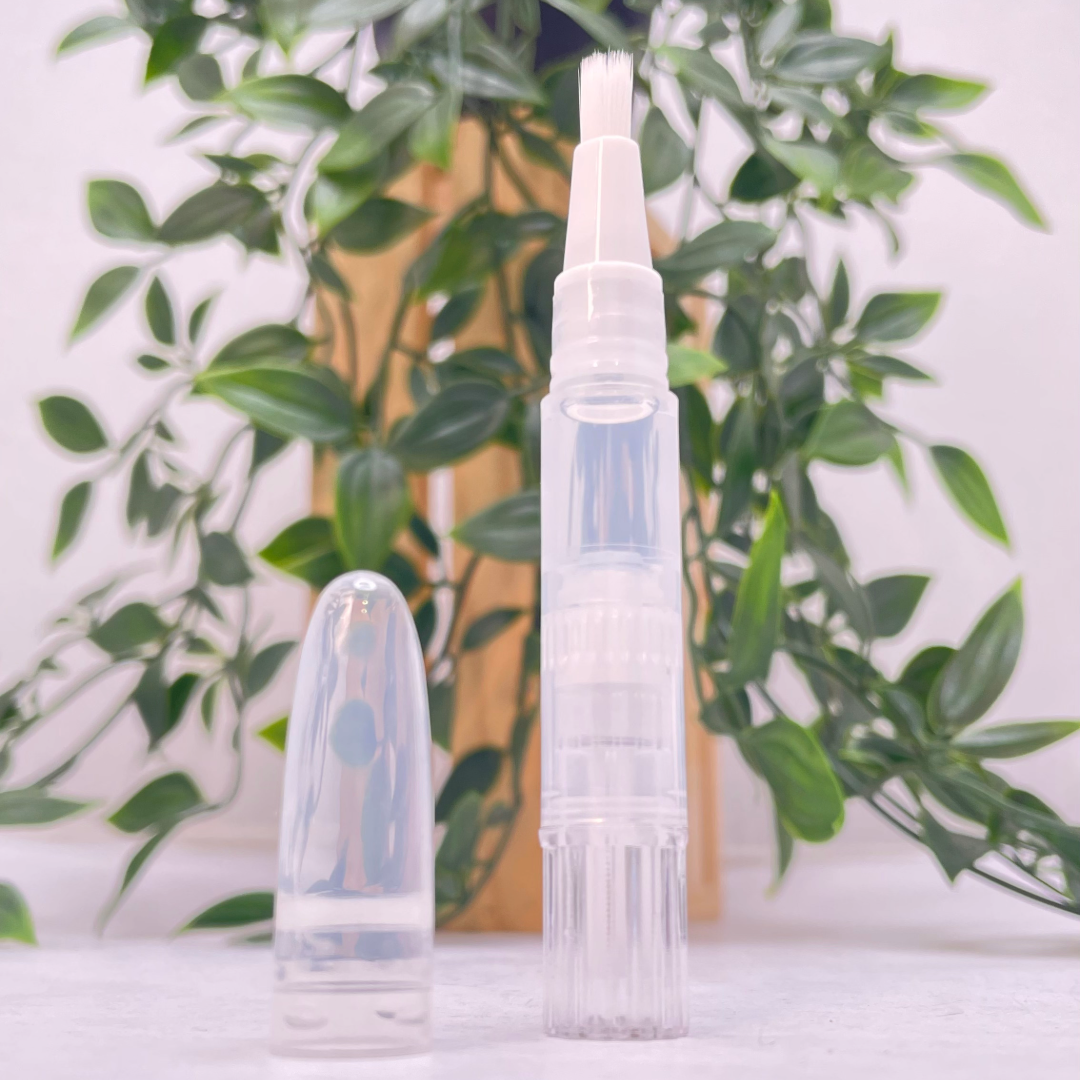 Aceite Para Tijeras Con Pincel