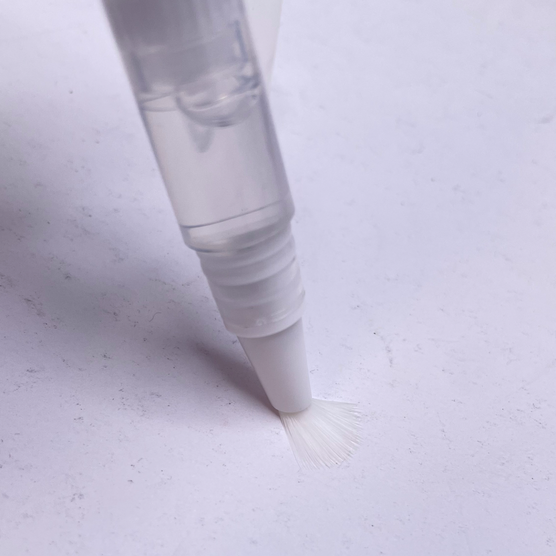 Aceite Para Tijeras Con Pincel