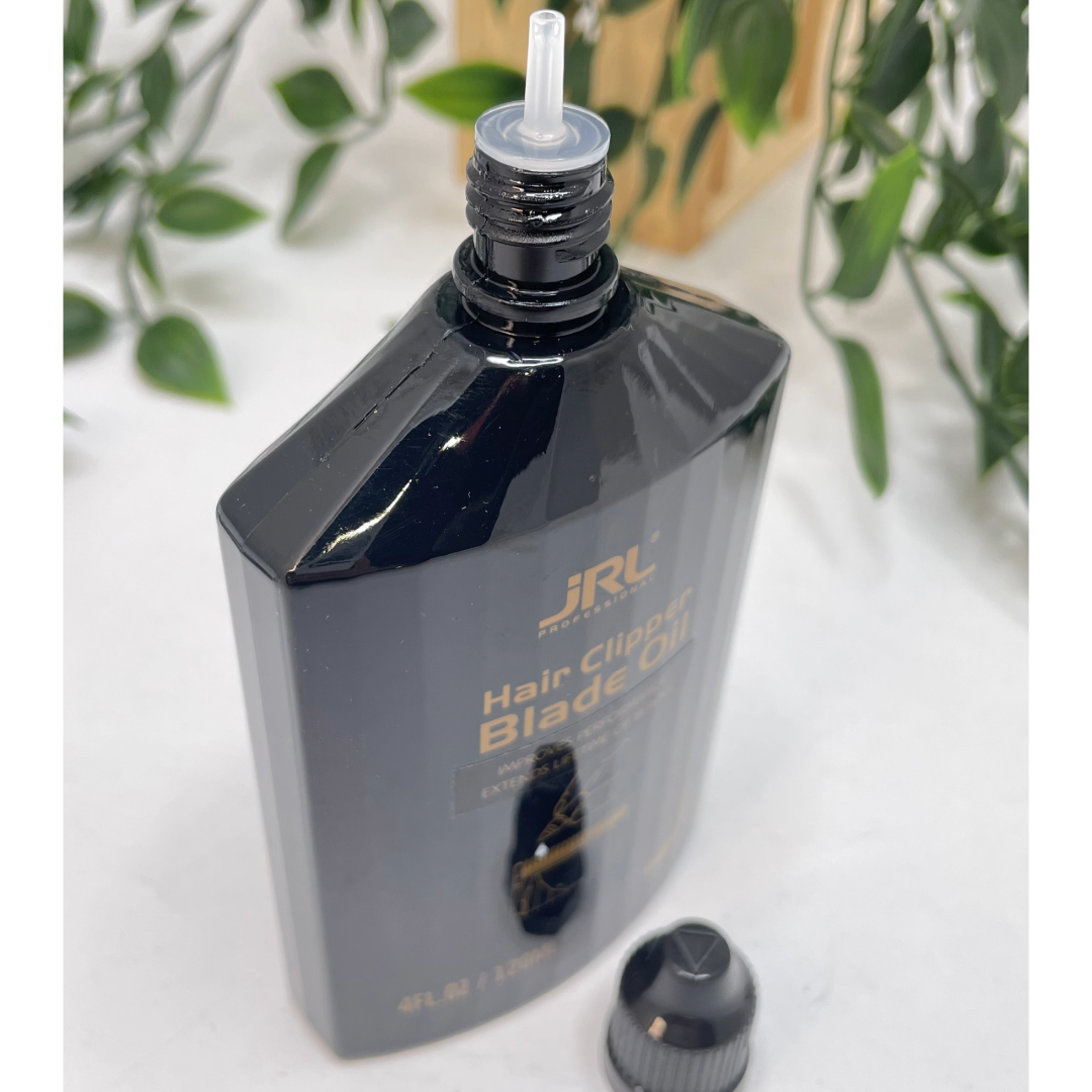 Aceite De Cuchillas JRL