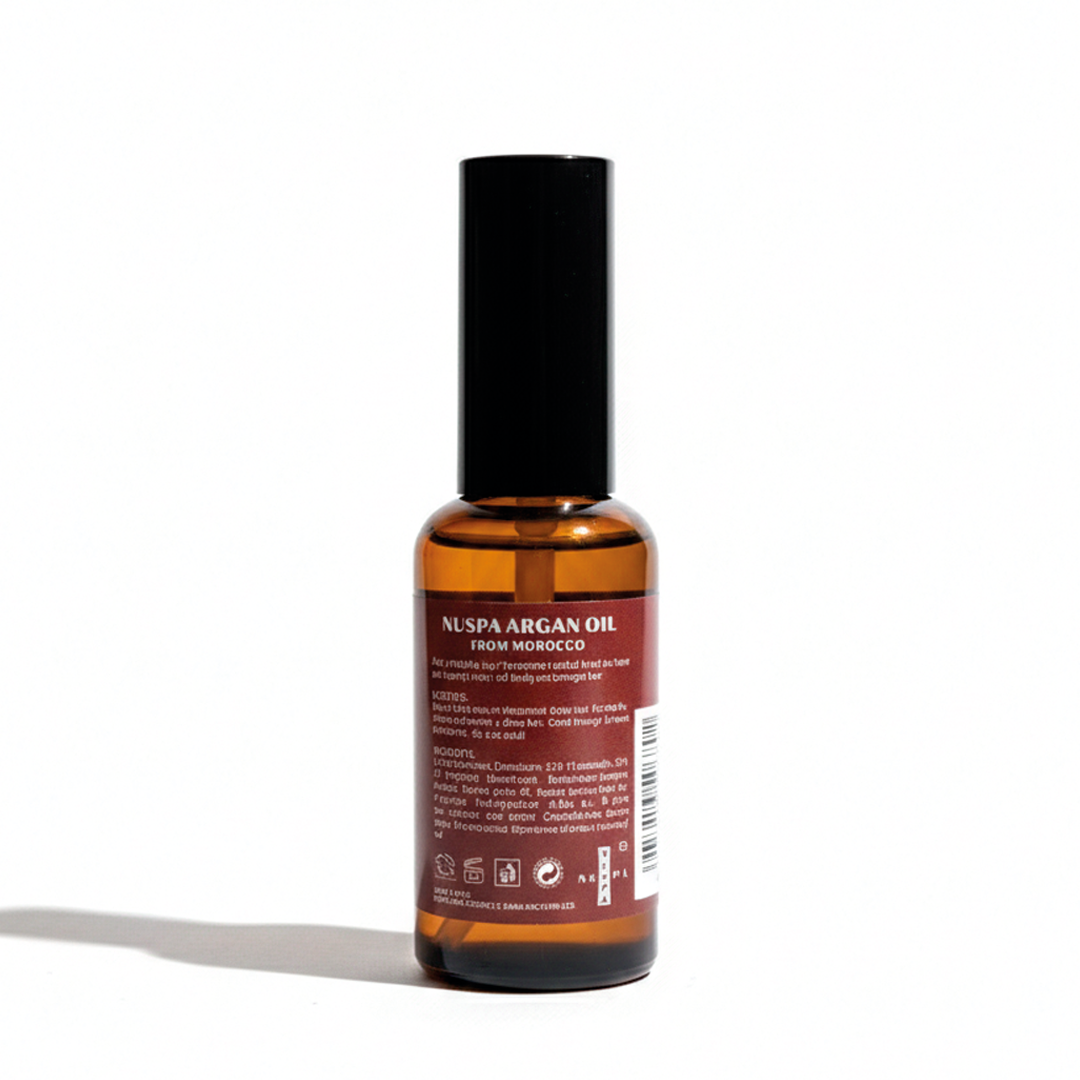 Aceite De Argán