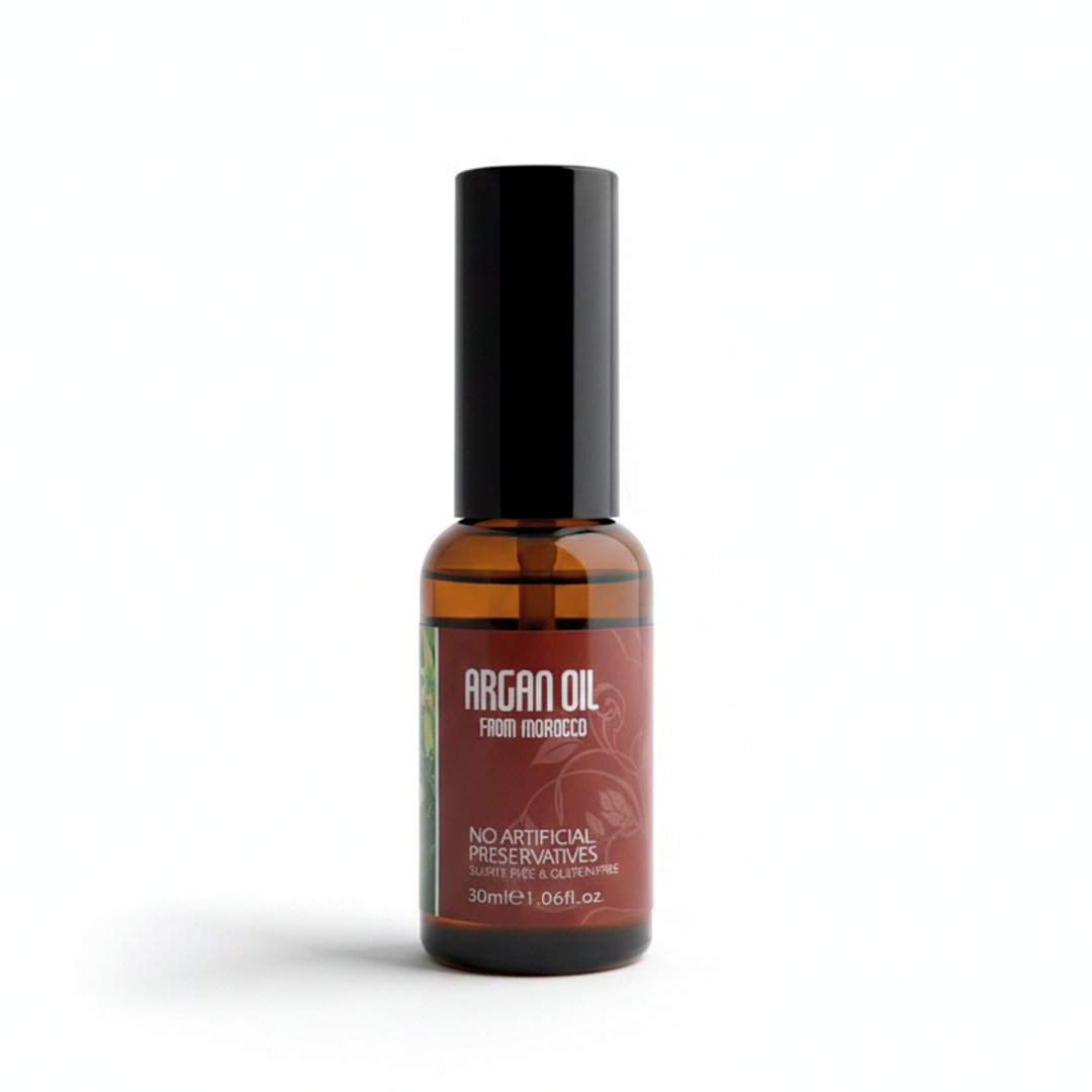 Aceite De Argán