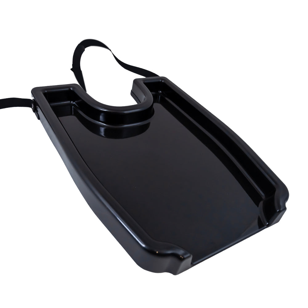 Bandeja  Lavapelos Portátil Tray