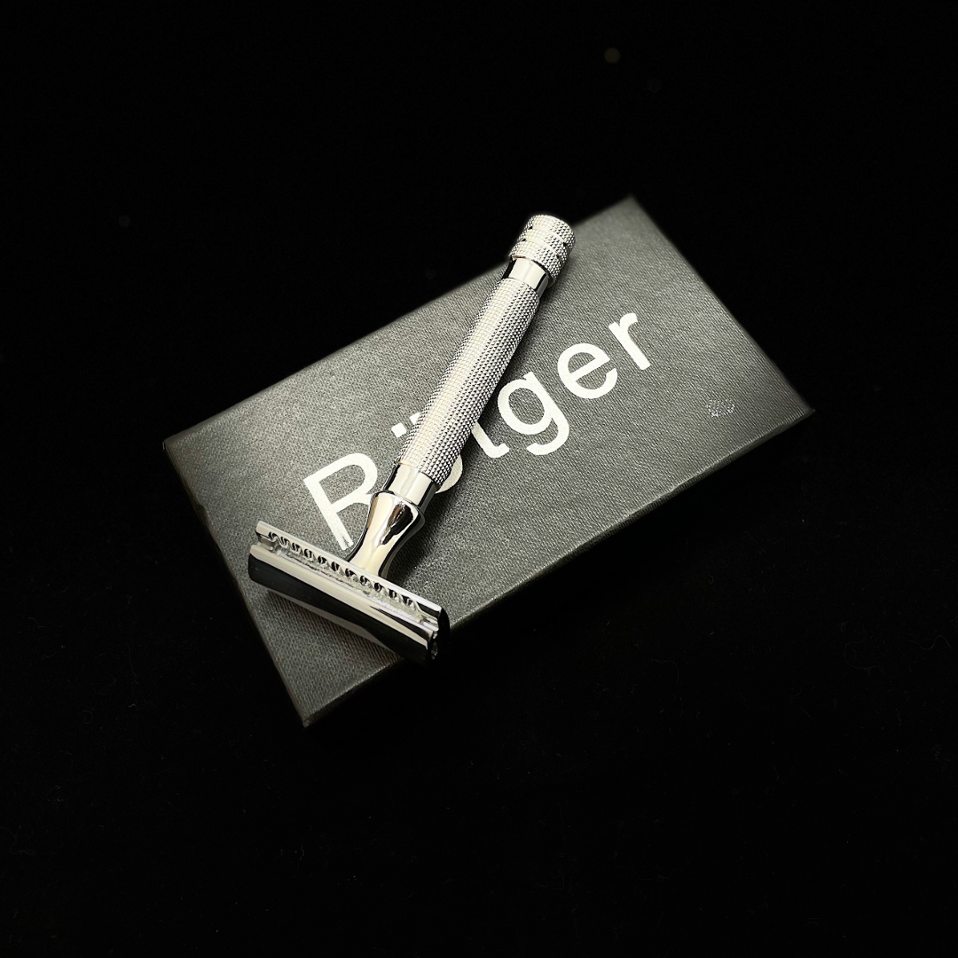 Afeitadora Rotger Cabezal Removible (051)