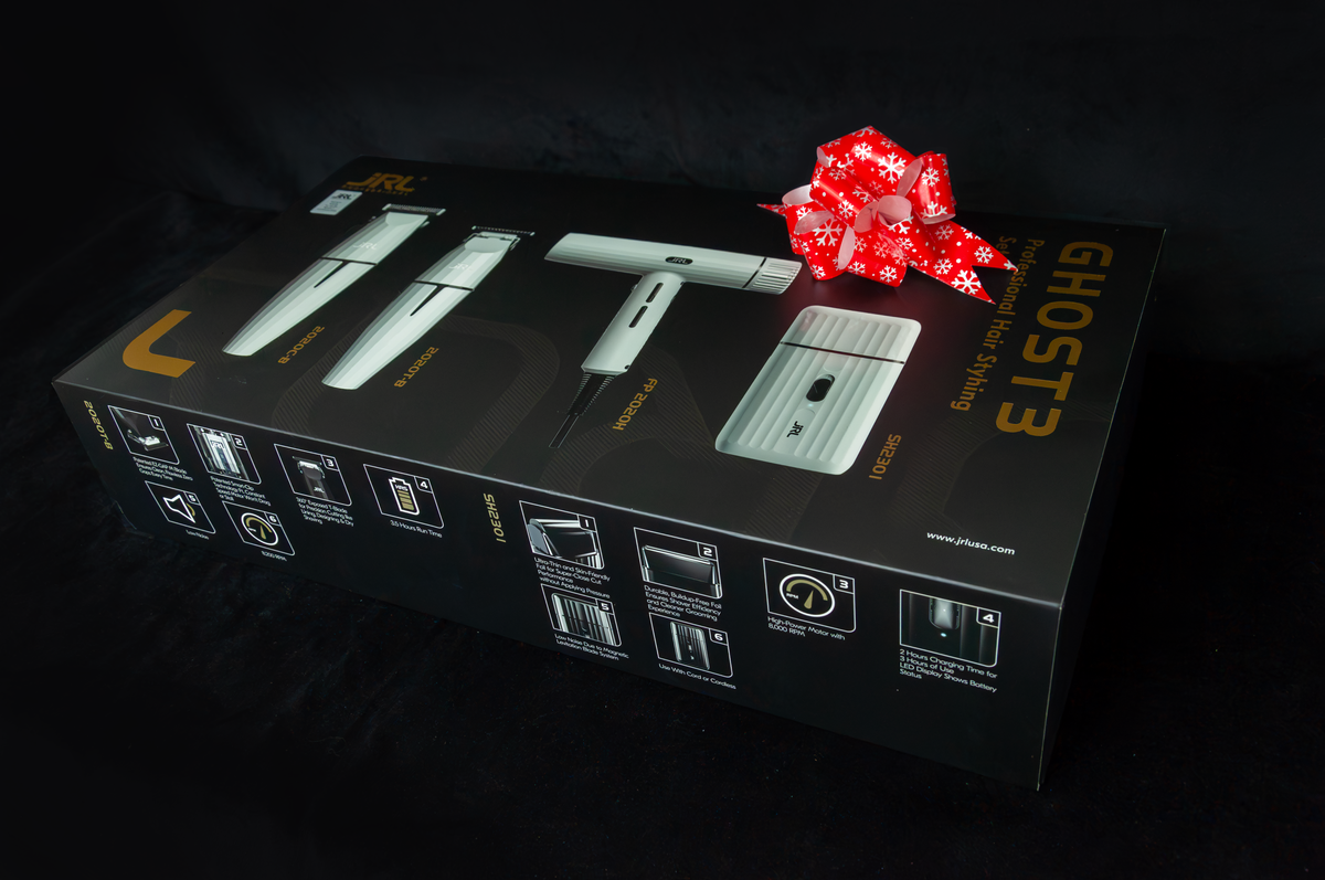 Onyx Ghost Collection 3