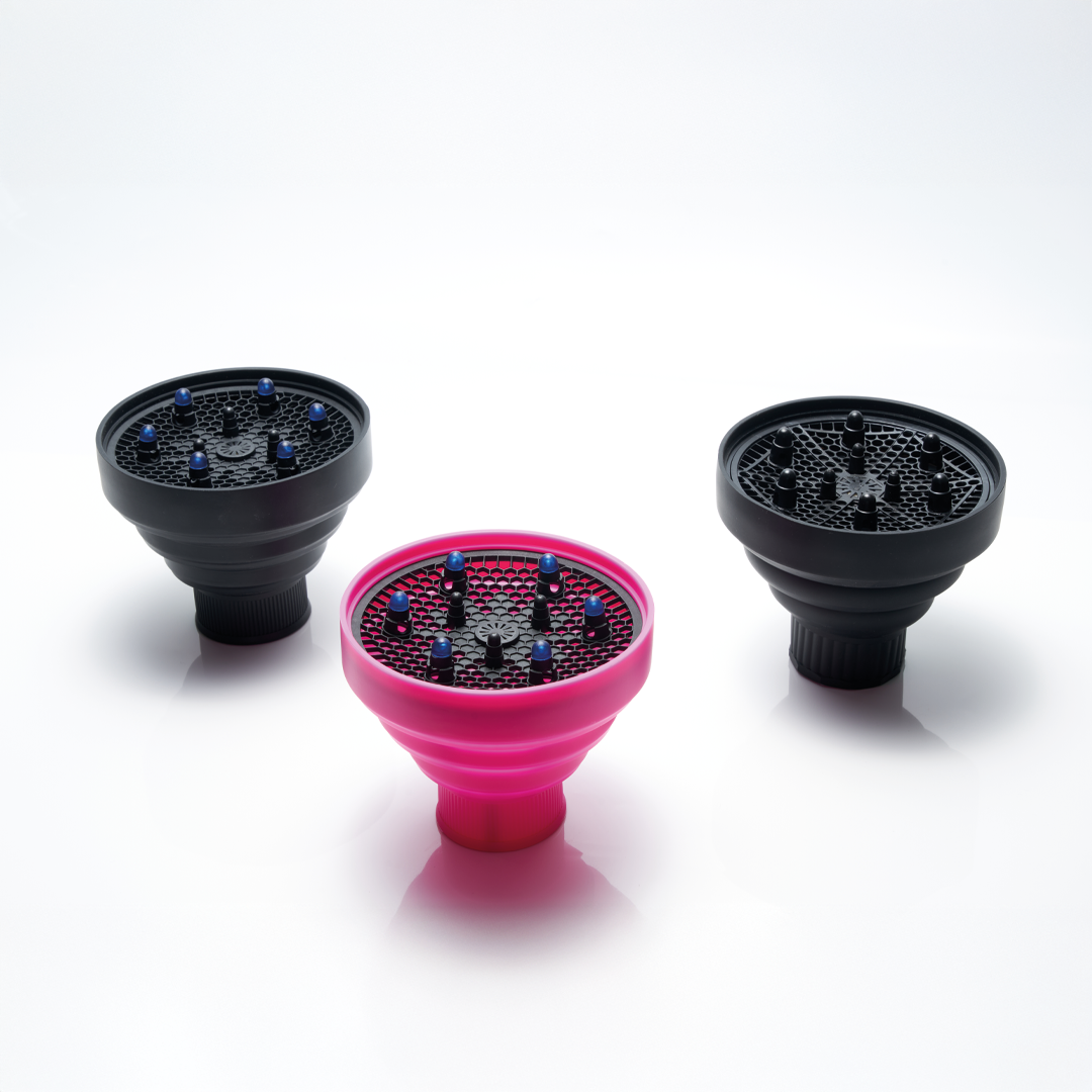 Difusor Folding Universal