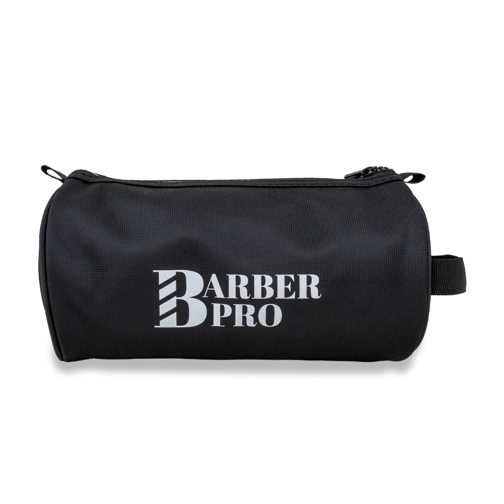 Estuche Ovalado Barber Pro