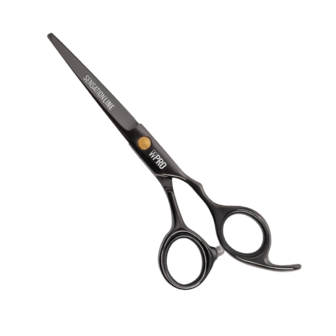 Tijera Filo De Navaja Sensation Line