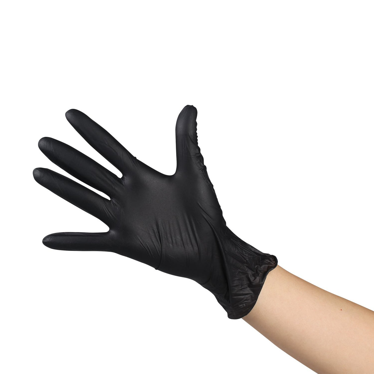 Guantes Nitrilo Profesionales JRL