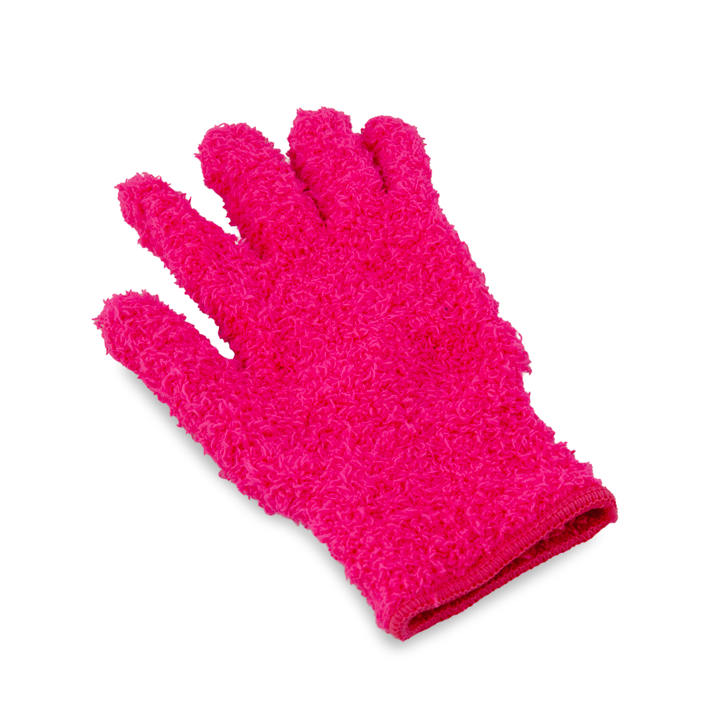 Guantes de Microfibra Deco