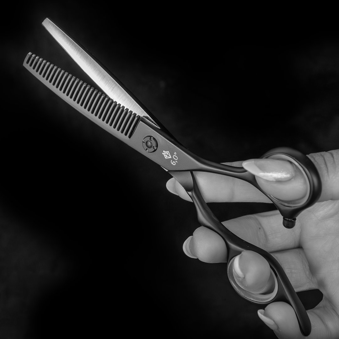 Tijera Esculpidora Rotger Diamond Hera (205)