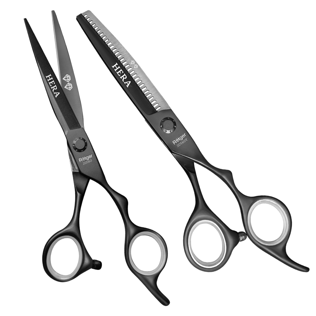 Kit Tijeras Rotger Diamond Hera