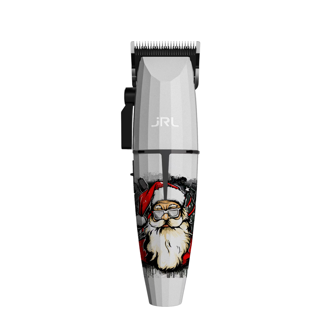 Clipper Onyx Ghost Christmas Edition