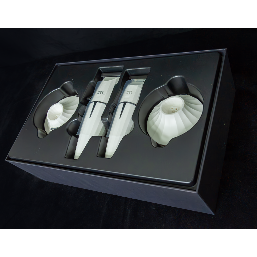 Onyx Ghost Collection 1