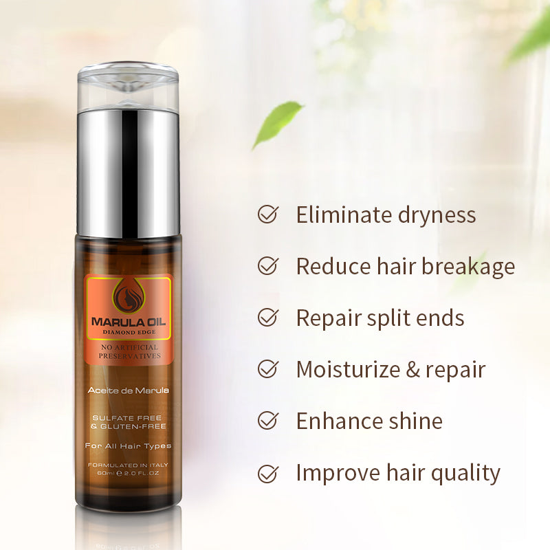 Aceite De Marula 60ml