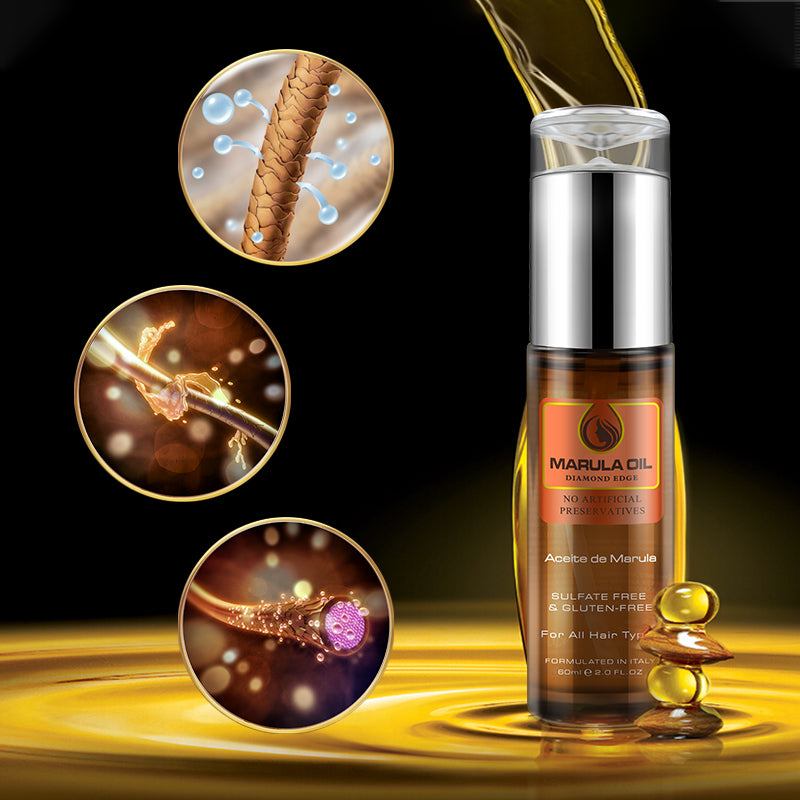 Aceite De Marula 60ml