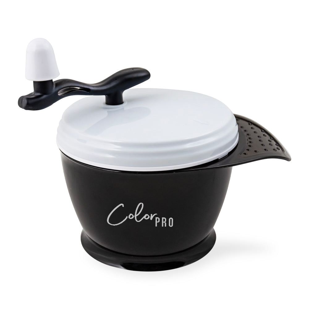 Bowl Mezclador de Tintura