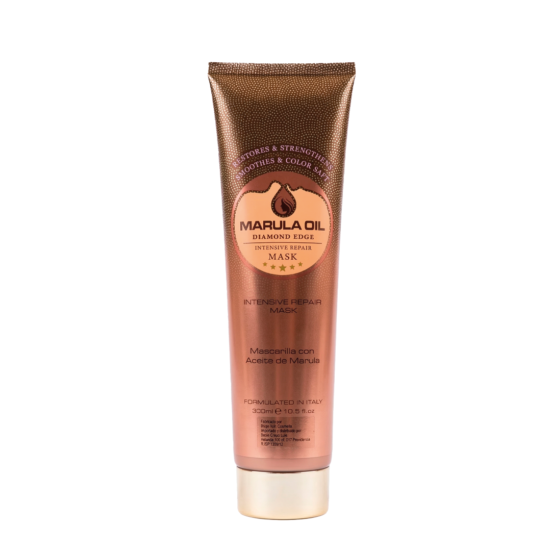 Mascarilla Capilar Marula Oil