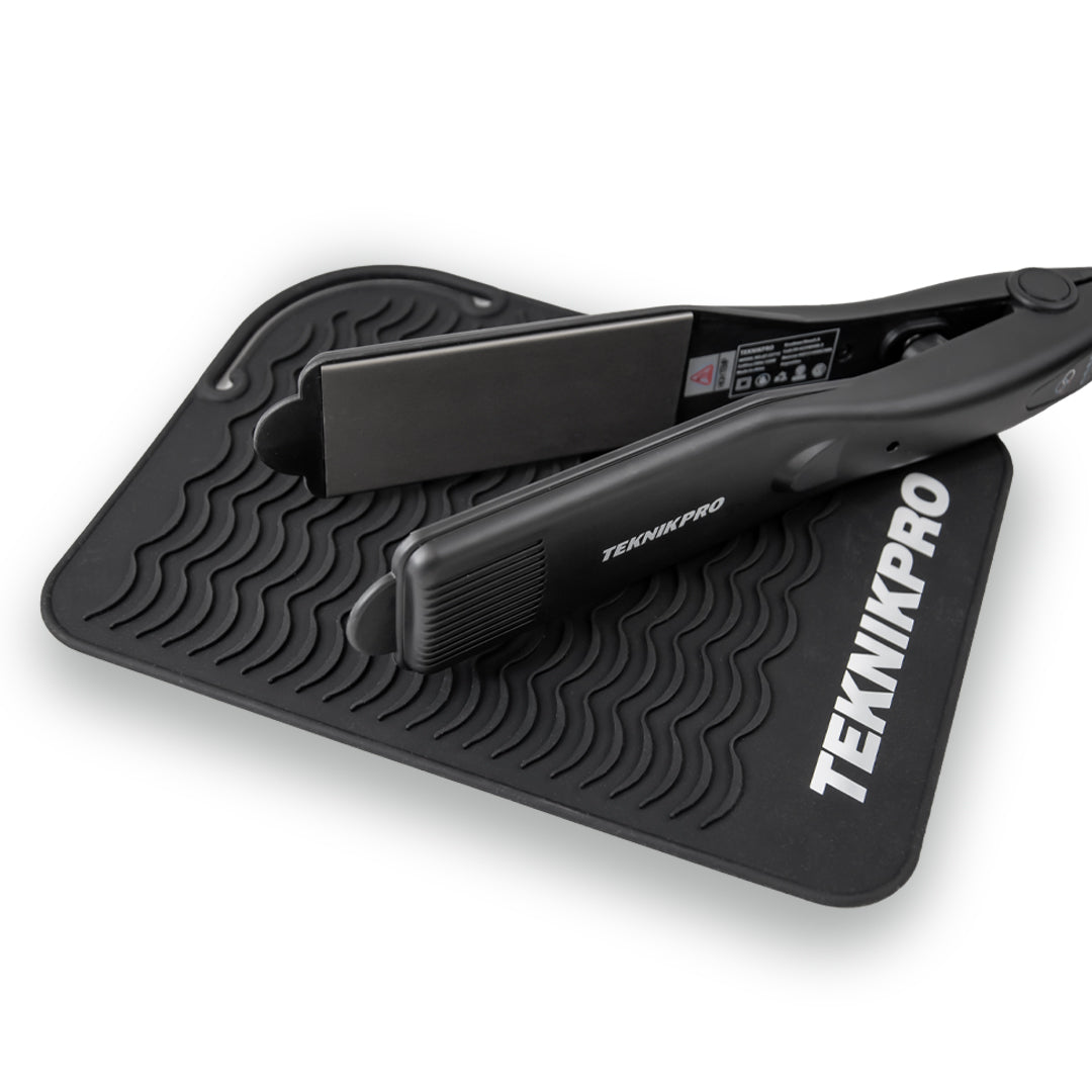 Mat Estuche Térmico Teknikpro 2 en 1
