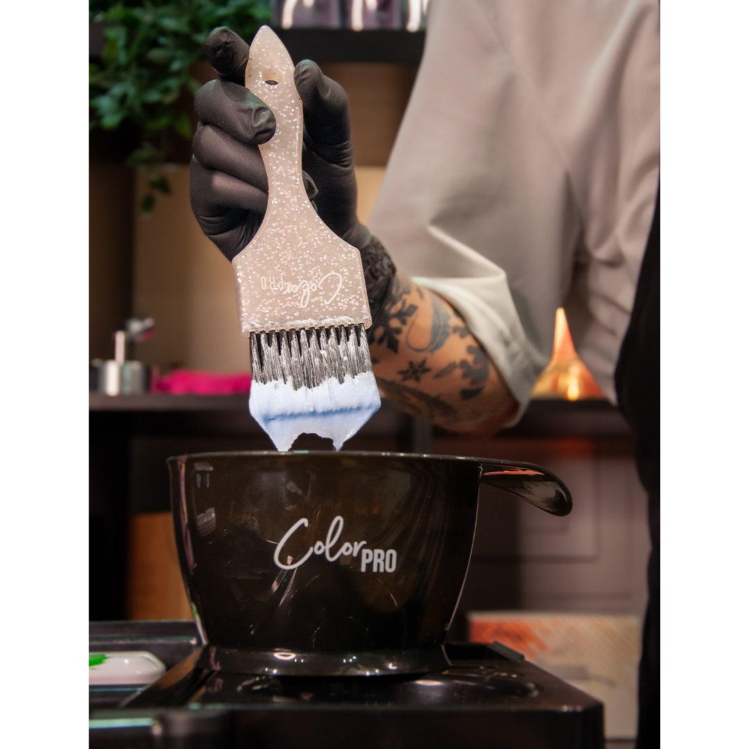 Bowl Mezclador de Tintura