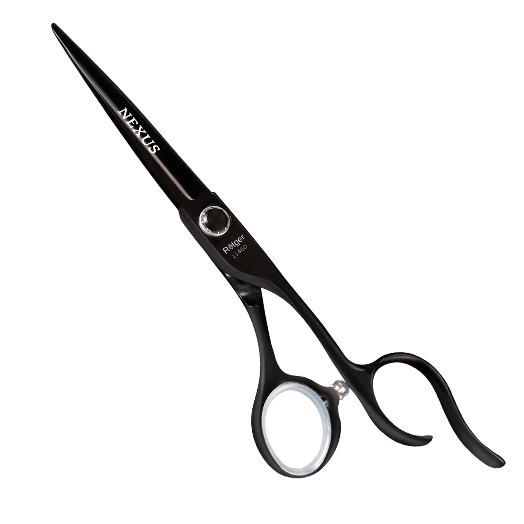 Tijera Filo Navaja Rotger Diamond Nexus (114)