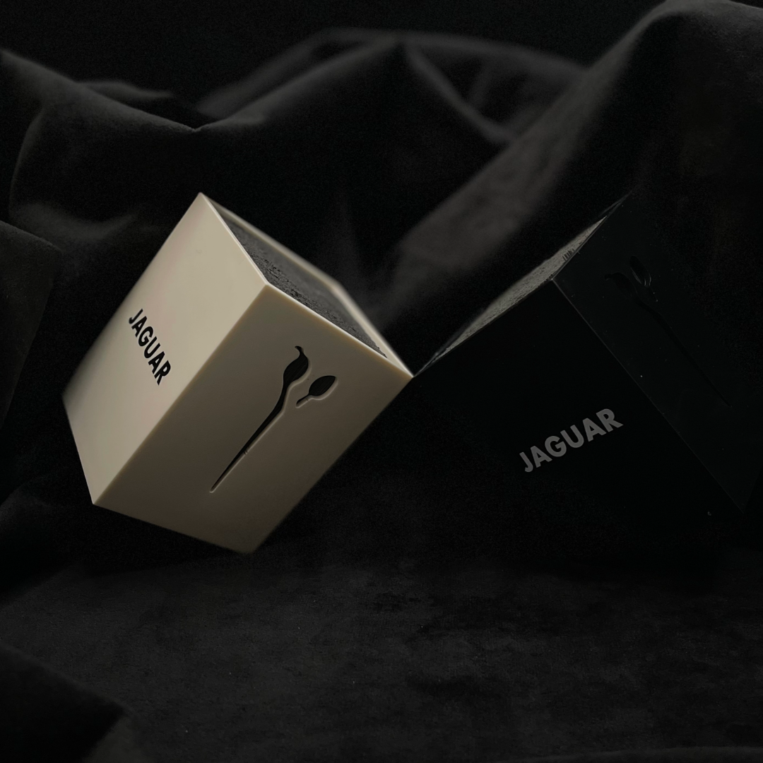 Porta Tijeras Jaguar