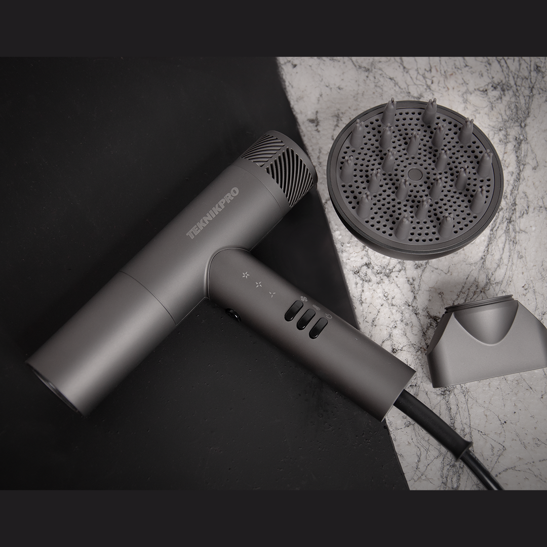 Power Tech Teknikpro